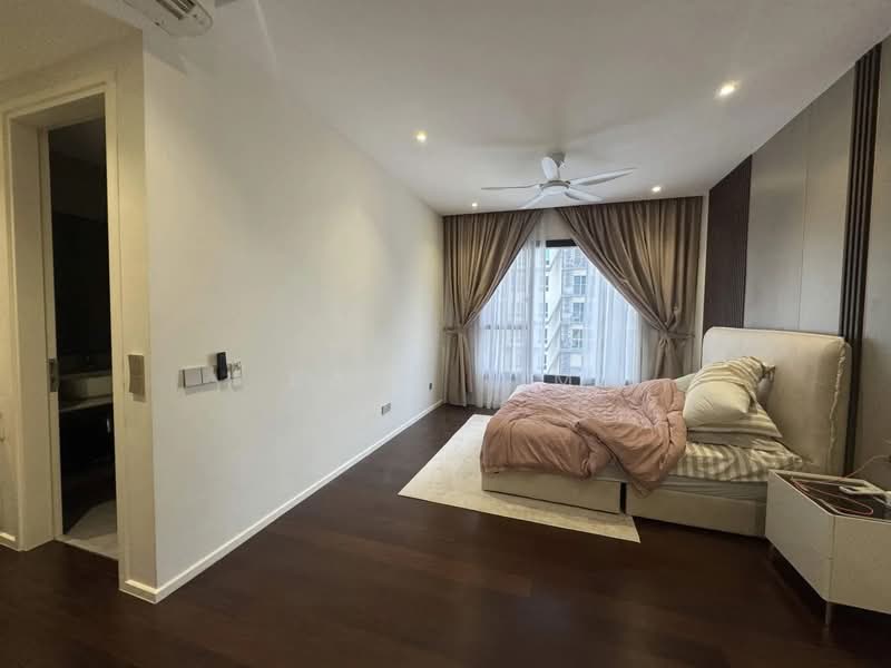 Allevia untuk Untuk Disewa - RM 10,000 /bulan, Mac 2026 - Bedroom - PropertyGuru.com.my