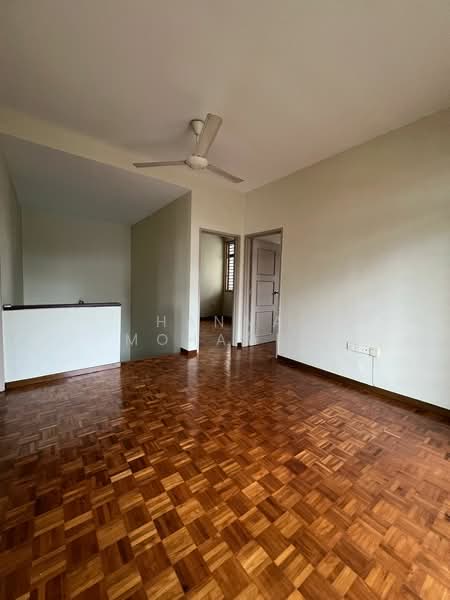 2-storey Terraced House for Sale in Taman Damansara Aliff (Tampoi) - Hanna Mohamed - Interior - PropertyGuru.com.my