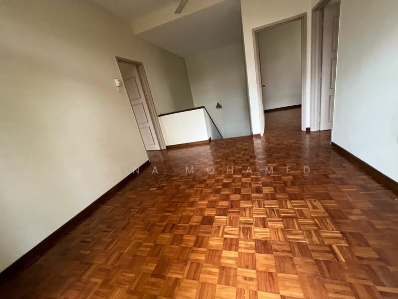 2-storey Terraced House for Sale in Taman Damansara Aliff (Tampoi) - Hanna Mohamed - Interior - PropertyGuru.com.my