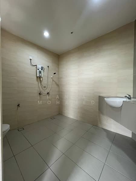 2-storey Terraced House for Sale in Taman Damansara Aliff (Tampoi) - Hanna Mohamed - Bathroom - PropertyGuru.com.my