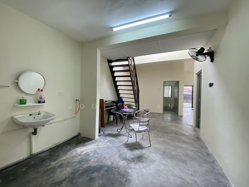 1-storey Terraced House for Rent in Taman Sunlight (Ipoh) - Jodie Kuan - Interior - PropertyGuru.com.my