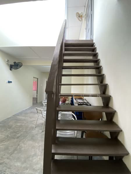 1-storey Terraced House for Rent in Taman Sunlight (Ipoh) - Jodie Kuan - Interior - PropertyGuru.com.my