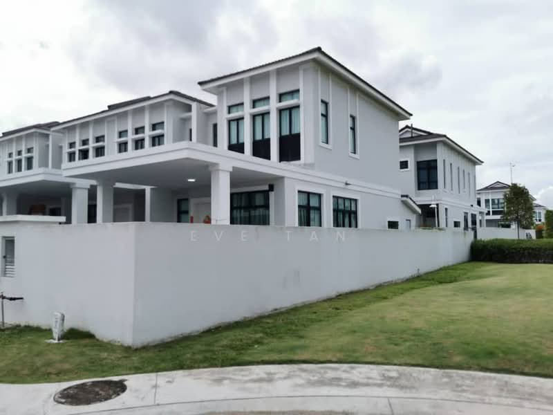 Untuk Dijual - Eco Tropics