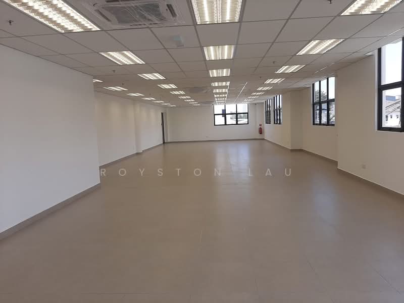 Warehouse for Rent in Petaling Jaya (Selangor) - Royston Lau - Office Area - PropertyGuru.com.my