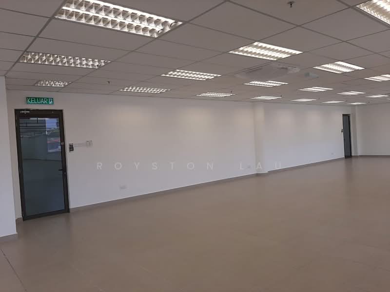 Warehouse for Rent in Petaling Jaya (Selangor) - Royston Lau - Interior - PropertyGuru.com.my