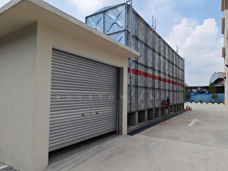 Warehouse for Rent in Petaling Jaya (Selangor) - Royston Lau - Sufficient Water Supply - PropertyGuru.com.my