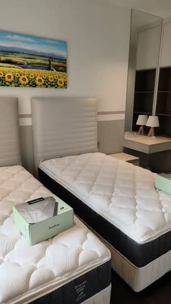 Allevia untuk Untuk Disewa - RM 10,000 /bulan, Mac 2026 - Bedroom - PropertyGuru.com.my