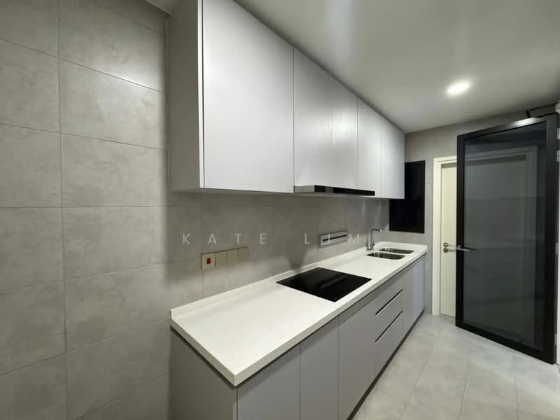 Allevia untuk Untuk Disewa - RM 10,000 /bulan, Mac 2026 - Kitchen - PropertyGuru.com.my