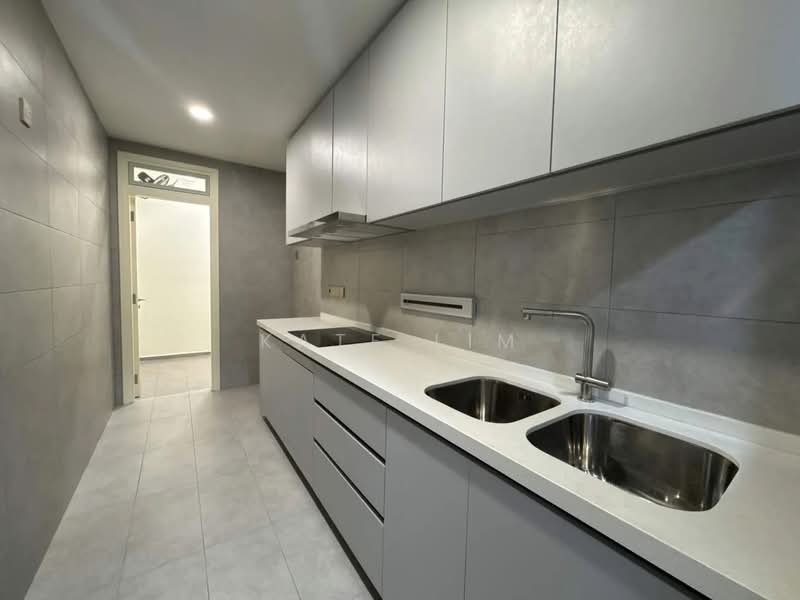 Allevia untuk Untuk Disewa - RM 10,000 /bulan, Mac 2026 - Kitchen - PropertyGuru.com.my
