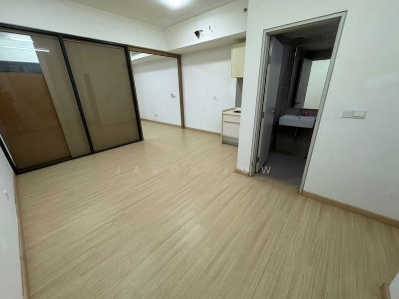 Service Residence for Rent at D'sara Sentral - Jason Low - Interior - PropertyGuru.com.my