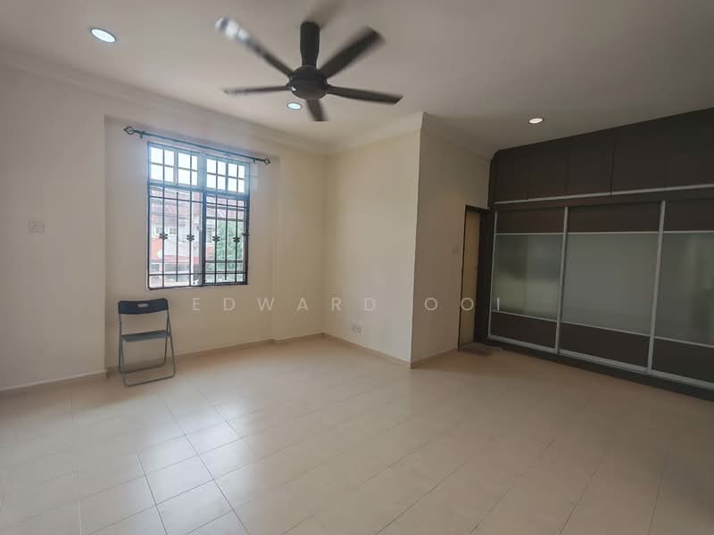 Rumah Teres 2 Tingkat untuk Dijual di Taman Angkasa Indah (Kajang) - Edward Ooi - Interior - PropertyGuru.com.my