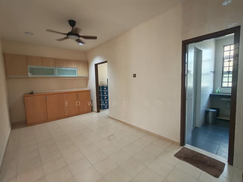 Rumah Teres 2 Tingkat untuk Dijual di Taman Angkasa Indah (Kajang) - Edward Ooi - Interior - PropertyGuru.com.my