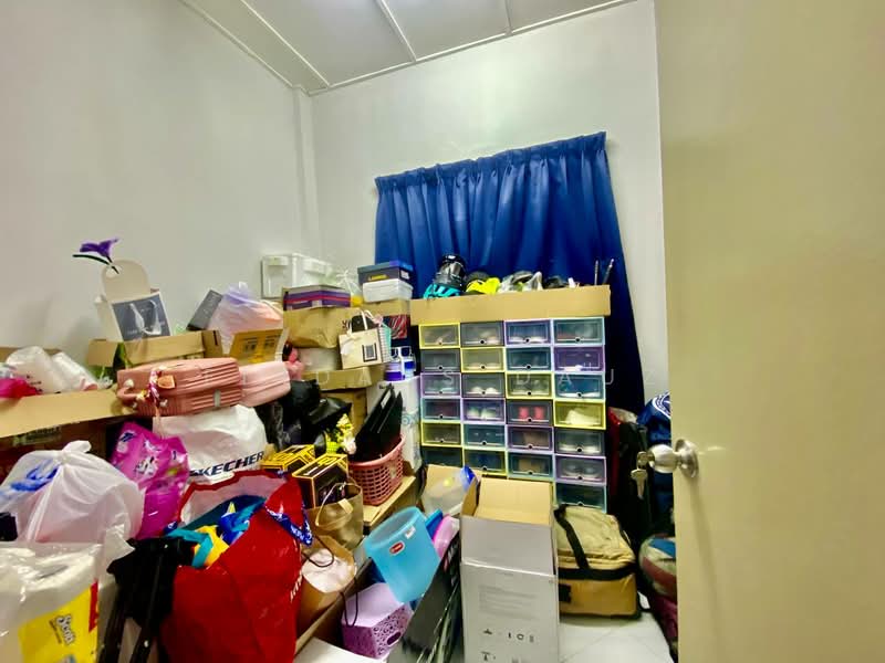 Apartment for Sale at Pangsapuri Putra Indah - Firdaus Dauz - Interior - PropertyGuru.com.my