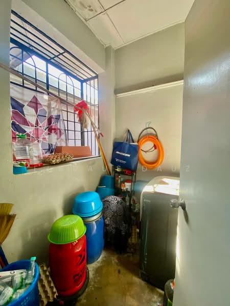 Apartment for Sale at Pangsapuri Putra Indah - Firdaus Dauz - PropertyGuru.com.my