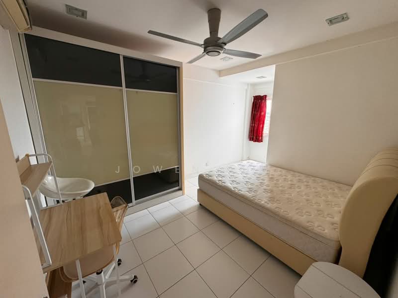 First Residence (Residensi Unggul) untuk Untuk Disewa - RM 2,650 /bulan, Mac 2026 - Bedroom - PropertyGuru.com.my