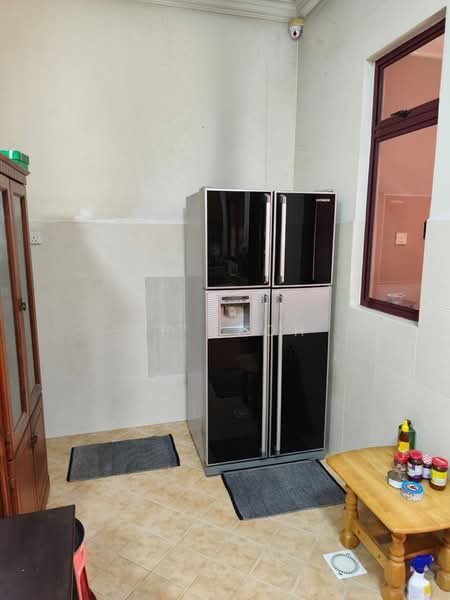 Semi-Detached House for Sale in Petaling Jaya (Selangor) - SP Teoh - Kitchen - PropertyGuru.com.my