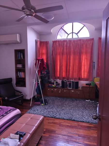 Semi-Detached House for Sale in Petaling Jaya (Selangor) - SP Teoh - Bedroom - PropertyGuru.com.my