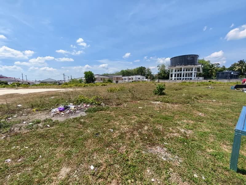 Commercial Land for Sale in Serkam (Melaka) - Wesley Tan - Exterior - PropertyGuru.com.my