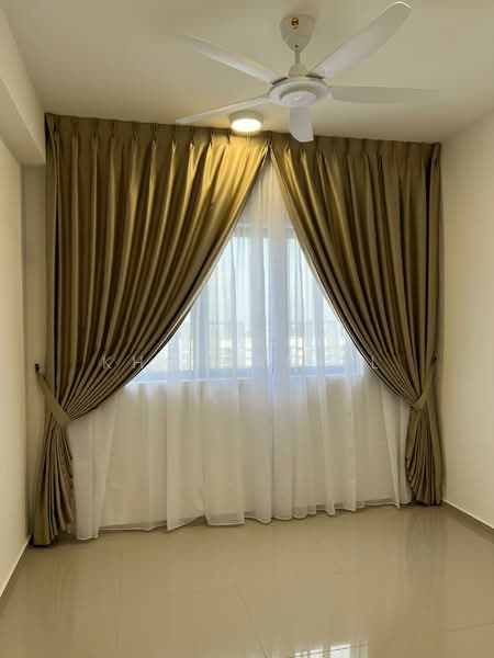 Service Residence for Rent at Hana @ Eco Ardence - Kho Daniel - PropertyGuru.com.my