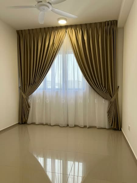 Service Residence for Rent at Hana @ Eco Ardence - Kho Daniel - PropertyGuru.com.my