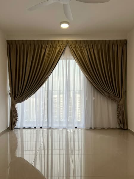 Service Residence for Rent at Hana @ Eco Ardence - Kho Daniel - PropertyGuru.com.my