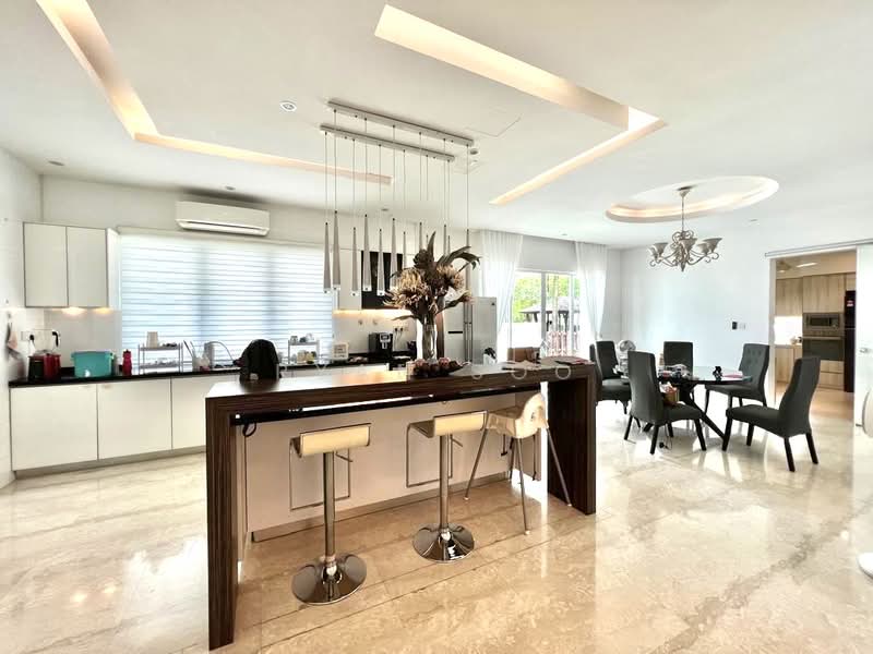 Bungalow for Sale in Setia Eco Park (Setia Alam) - Ryan Soo - Kitchen - PropertyGuru.com.my