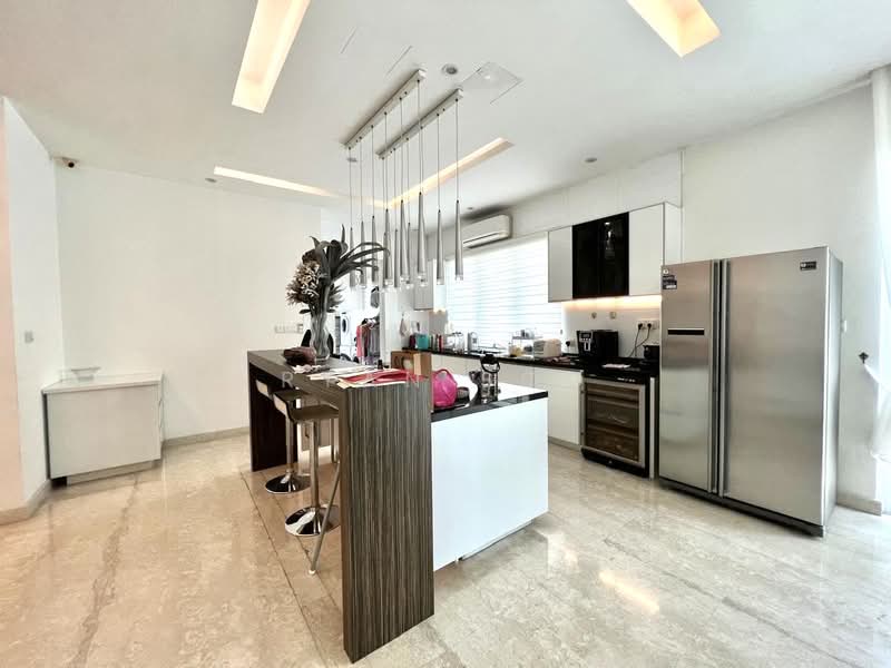 Bungalow for Sale in Setia Eco Park (Setia Alam) - Ryan Soo - Kitchen - PropertyGuru.com.my