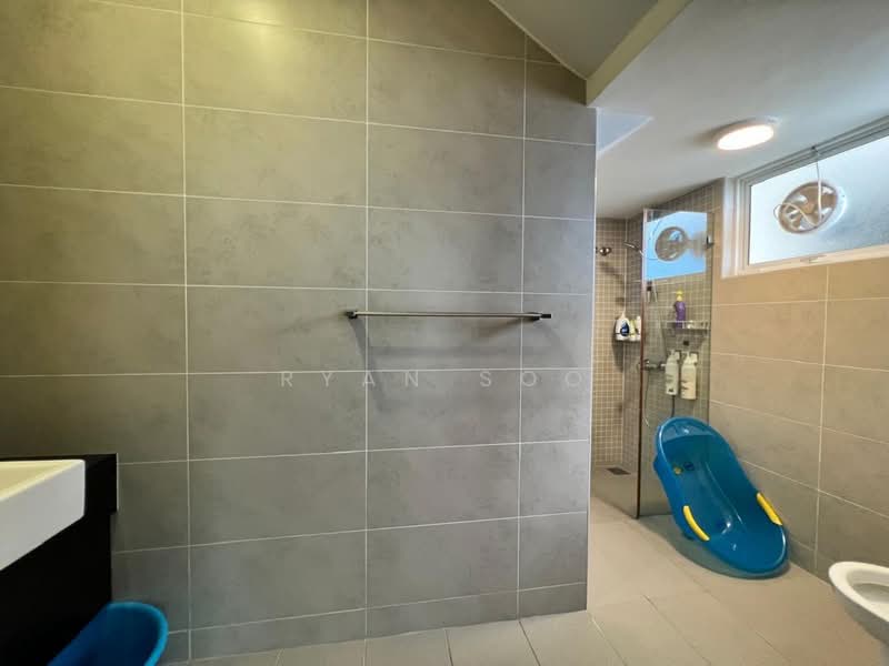 Bungalow for Sale in Setia Eco Park (Setia Alam) - Ryan Soo - Bathroom - PropertyGuru.com.my