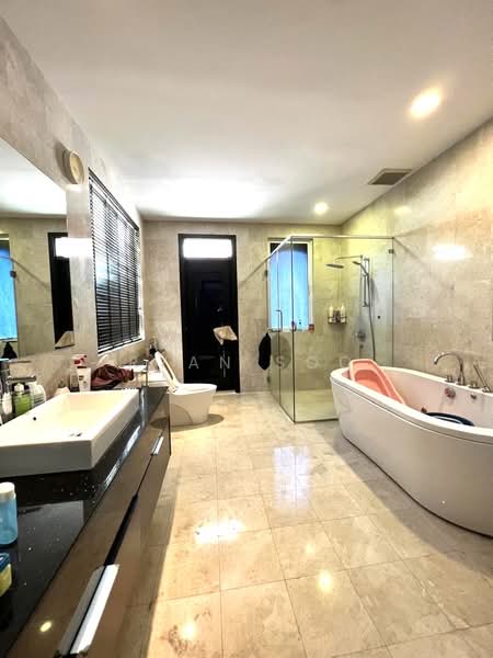 Bungalow for Sale in Setia Eco Park (Setia Alam) - Ryan Soo - Bathroom - PropertyGuru.com.my