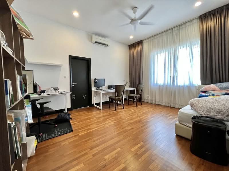 Bungalow for Sale in Setia Eco Park (Setia Alam) - Ryan Soo - Bedroom - PropertyGuru.com.my