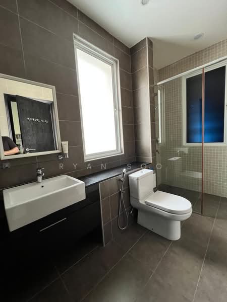 Bungalow for Sale in Setia Eco Park (Setia Alam) - Ryan Soo - Bathroom - PropertyGuru.com.my