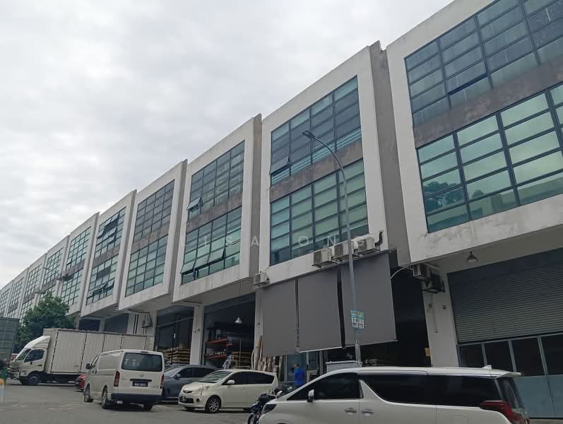 Shop / Office for Rent in Sungai Buloh (Selangor) - Lisa Ong - Exterior - PropertyGuru.com.my