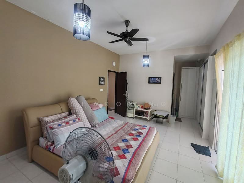 2-storey Terraced House for Sale in Taman Nusa Idaman (Iskandar Puteri (Nusajaya)) - Sharon Ng - Bedroom - PropertyGuru.com.my