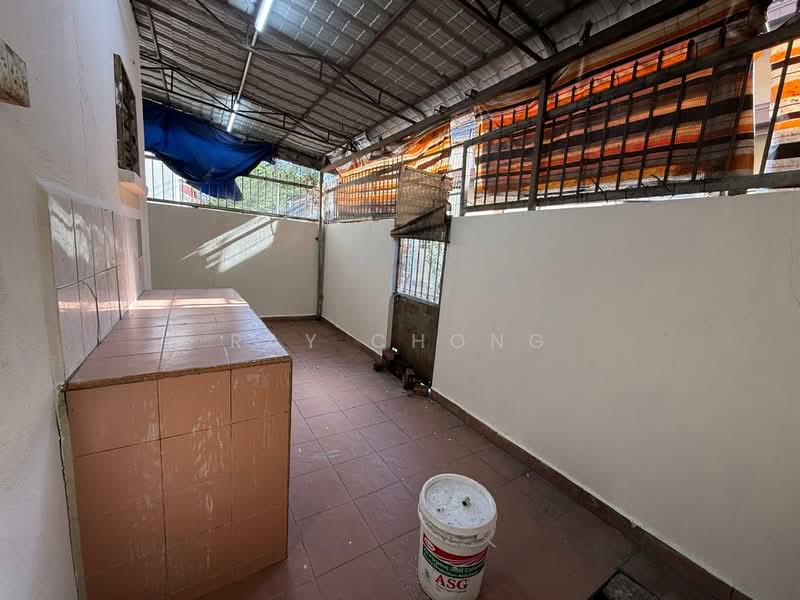 Terraced House for Rent in Bandar Kinrara Seksyen 5 (Bandar Kinrara) - Ray Chong - Exterior - PropertyGuru.com.my