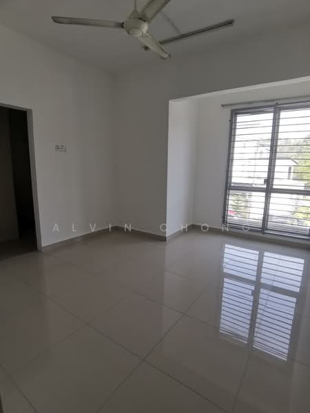 3-storey Terraced House for Rent in Sungai Buloh (Selangor) - Alvin Chong - Interior - PropertyGuru.com.my