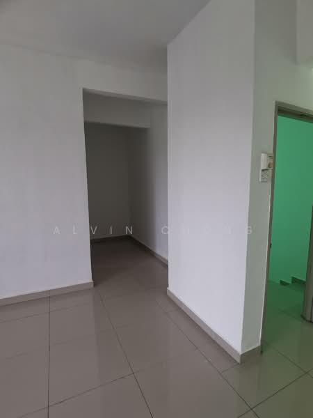 3-storey Terraced House for Rent in Sungai Buloh (Selangor) - Alvin Chong - Interior - PropertyGuru.com.my