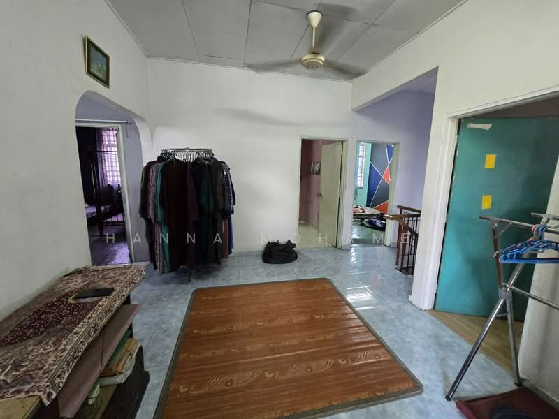 2-storey Terraced House for Sale in Taman Puteri Wangsa (Ulu Tiram) - Hanna Mohamed - Interior - PropertyGuru.com.my