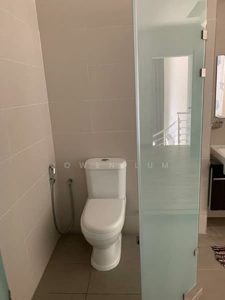 Sphere Damansara untuk Untuk Disewa - RM 1,400 /bulan, Mac 2026 - Bathroom - PropertyGuru.com.my