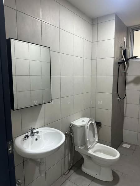 Apartment for Rent at Vista Danau Kota - Vince Lim - PropertyGuru.com.my