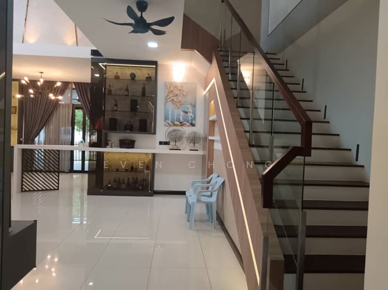 Grandezza @ Eco Sanctuary untuk Untuk Dijual - RM 2,600,000, Apr 2026 - Interior - PropertyGuru.com.my