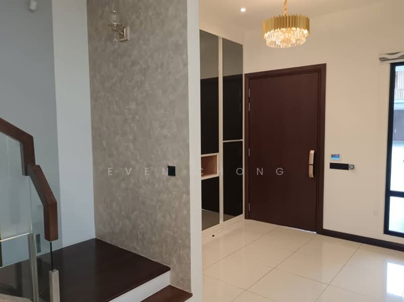 Grandezza @ Eco Sanctuary untuk Untuk Dijual - RM 2,600,000, Apr 2026 - Entrance - PropertyGuru.com.my