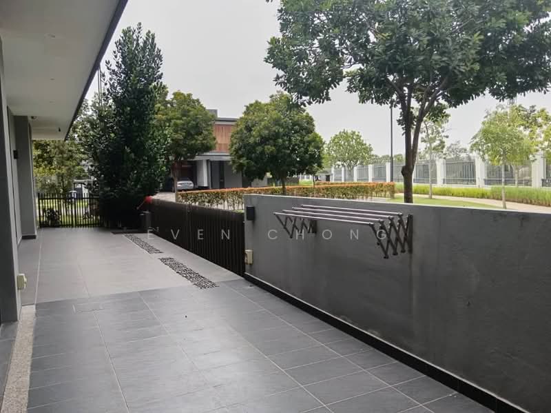 Grandezza @ Eco Sanctuary untuk Untuk Dijual - RM 2,600,000, Apr 2026 - Exterior - PropertyGuru.com.my