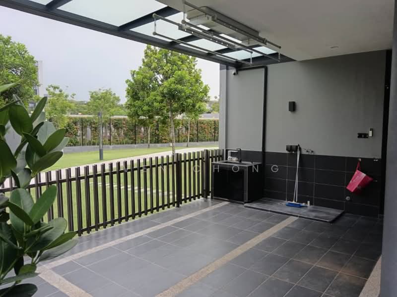 Grandezza @ Eco Sanctuary untuk Untuk Dijual - RM 2,600,000, Apr 2026 - Exterior - PropertyGuru.com.my