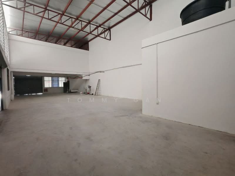 Semi-D Factory for Rent in Batu Kawan (Penang) - Tommy Gan - Interior - PropertyGuru.com.my