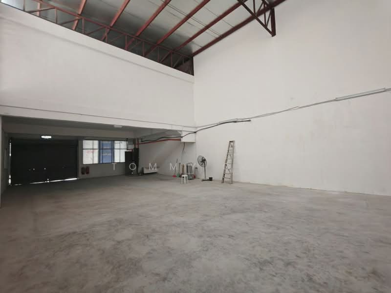 Semi-D Factory for Rent in Batu Kawan (Penang) - Tommy Gan - Interior - PropertyGuru.com.my