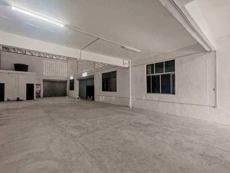 Semi-D Factory for Rent in Batu Kawan (Penang) - Tommy Gan - Interior - PropertyGuru.com.my