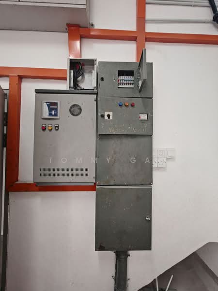 Semi-D Factory for Rent in Batu Kawan (Penang) - Tommy Gan - Interior - PropertyGuru.com.my