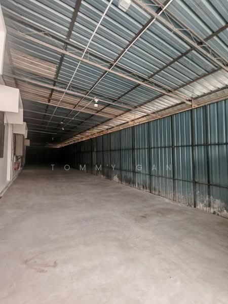 Semi-D Factory for Rent in Batu Kawan (Penang) - Tommy Gan - Interior - PropertyGuru.com.my