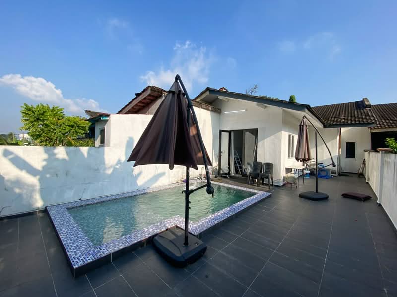 Taman Puchong Indah untuk Untuk Dijual - RM 430,000, Mac 2026 - Exterior - PropertyGuru.com.my