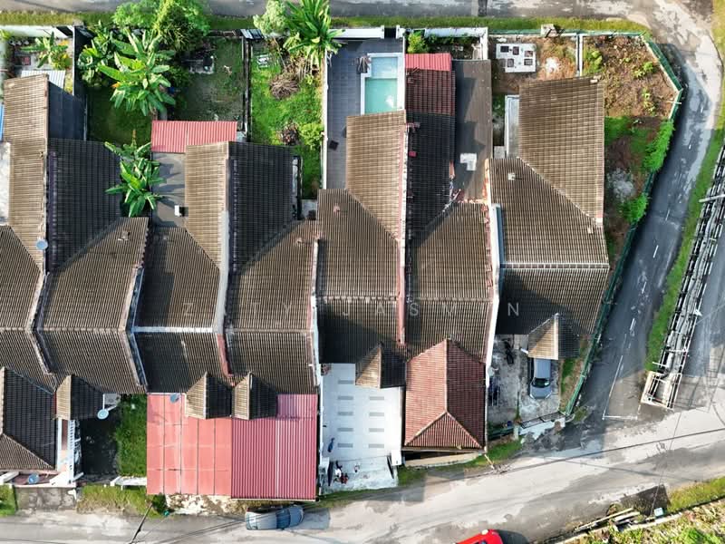 Taman Puchong Indah untuk Untuk Dijual - RM 430,000, Mac 2026 - Exterior - PropertyGuru.com.my